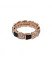 Bague Bulgari Serpenti