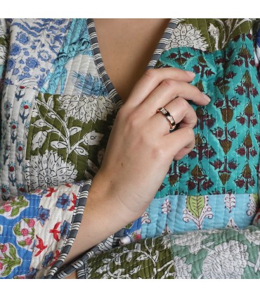 Bague Bulgari Serpenti