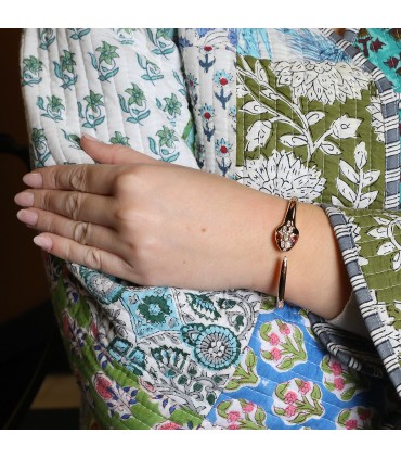 Bracelet Bulgari Serpenti Seduttori