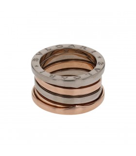 Bague Bulgari B.Zero 1