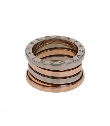 Bague Bulgari B.Zero 1