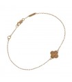 Bracelet Van Cleef & Arpels Sweet Alhambra