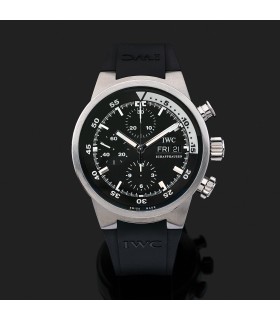 Montre IWC Aquatimer