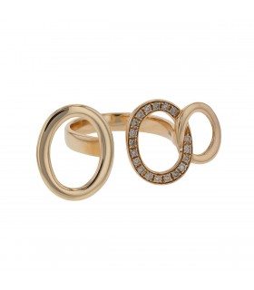 Bague Pomellato Brera