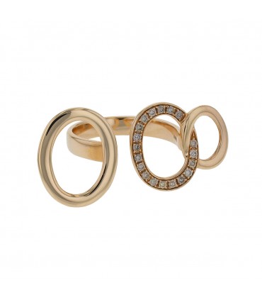 Bague Pomellato Brera