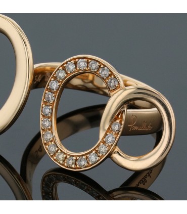 Bague Pomellato Brera