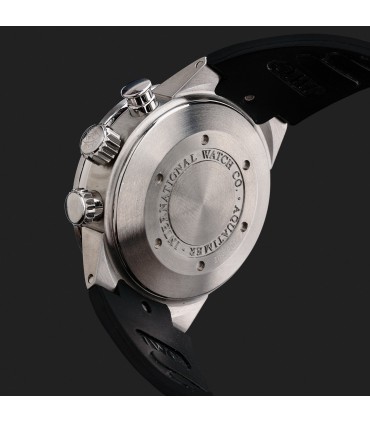 Montre IWC Aquatimer