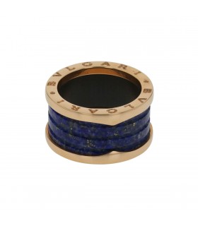 Bague Bulgari B.Zero 1