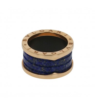 Bague Bulgari B.Zero 1
