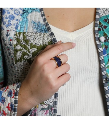 Bague Bulgari B.Zero 1