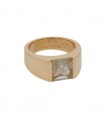 Bague Cartier Tank