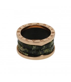 Bague Bulgari B.Zero 1