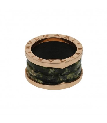 Bague Bulgari B.Zero 1