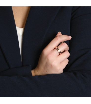 Bague Bulgari Roman Sorbet