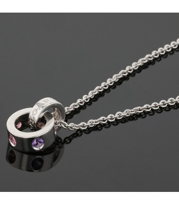 Collier Bulgari Roman Sorbet