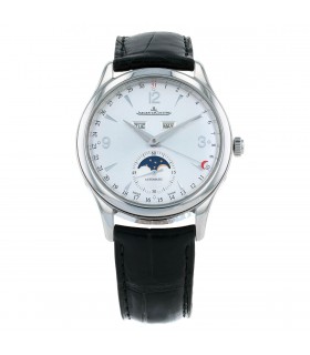 Montre Jaeger Lecoultre Master Control