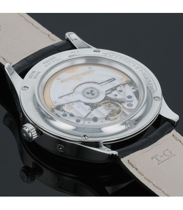 Montre Jaeger Lecoultre Master Control