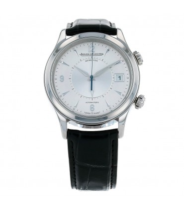 Montre Jaeger Lecoultre Memovox