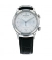 Montre Jaeger Lecoultre Memovox
