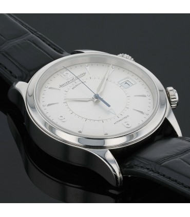 Montre Jaeger Lecoultre Memovox