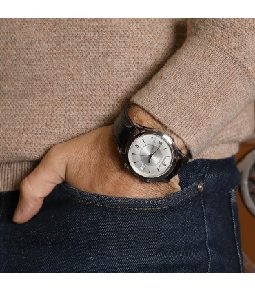Montre Jaeger Lecoultre Memovox