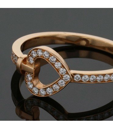 Bague Fred Pretty Woman