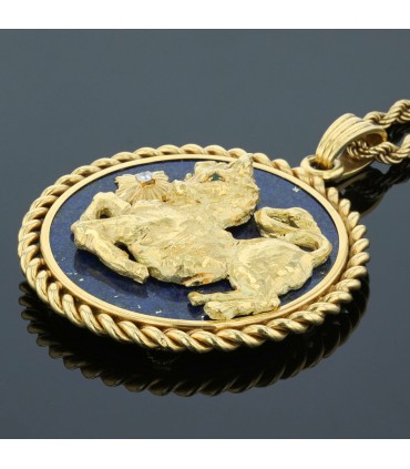 Sautoir Van Cleef & Arpels Zodiaque