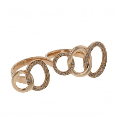 Bague Pomellato Brera