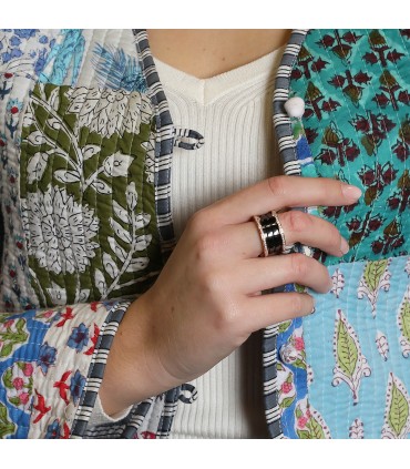 Bague Bulgari B.Zero 1