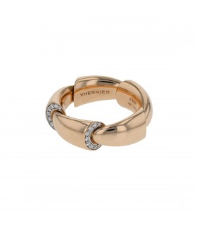 Bague Vhernier Calla