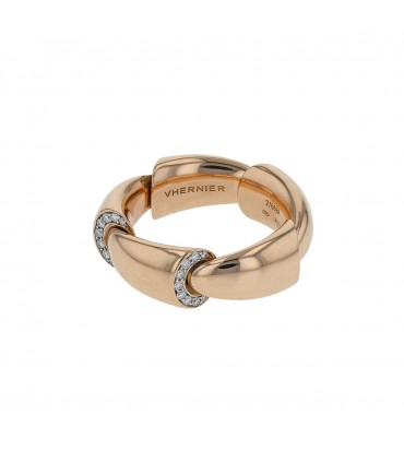 Bague Vhernier Calla