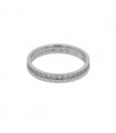 Bague Boucheron Quatre Radiant