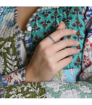 Bague Boucheron Quatre Radiant