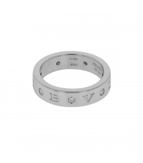 Bague Bulgari Roman Sorbet