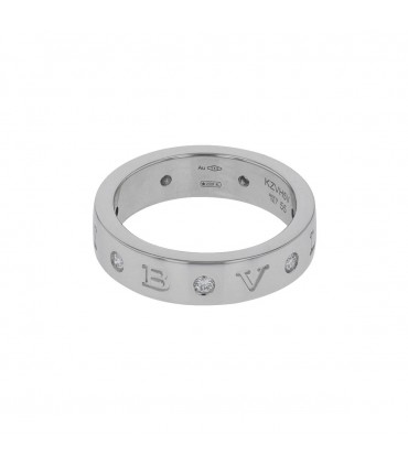 Bague Bulgari Roman Sorbet
