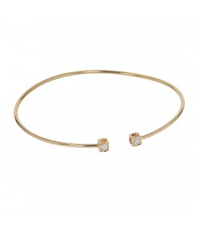 Bracelet Dinh Van Cube