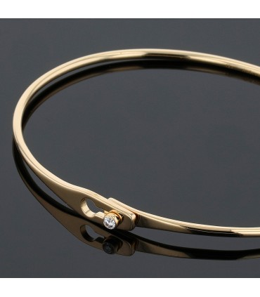 Bracelet Dinh Van Serrure