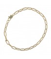 Cartier Spartacus gold bracelet
