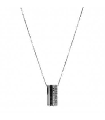 Collier Boucheron Quatre