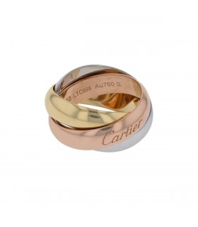 Bague Cartier Trinity
