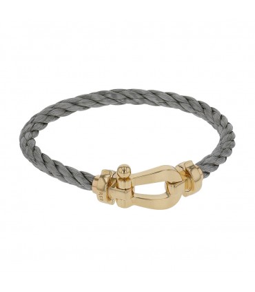 Fred Force 10 gold bracelet