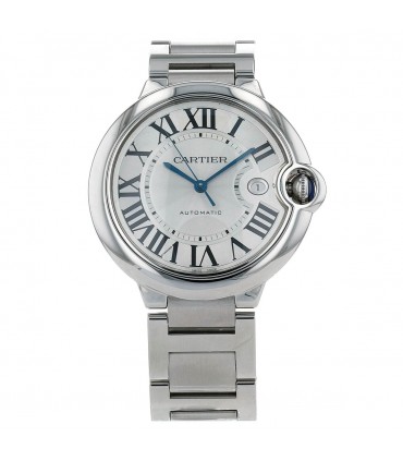 Montre Cartier Ballon Bleu