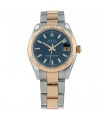 Montre Rolex DateJust Vers 2010