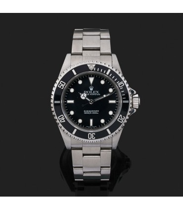 Montre Rolex Oyster Perpetual Submariner