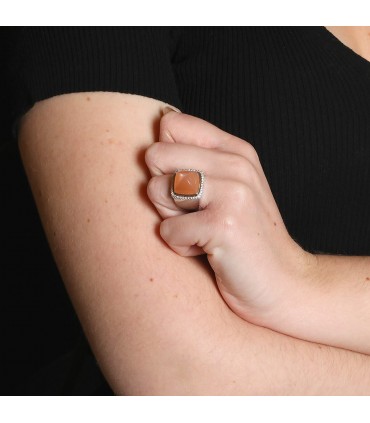 Bague Fred Pain de Sucre