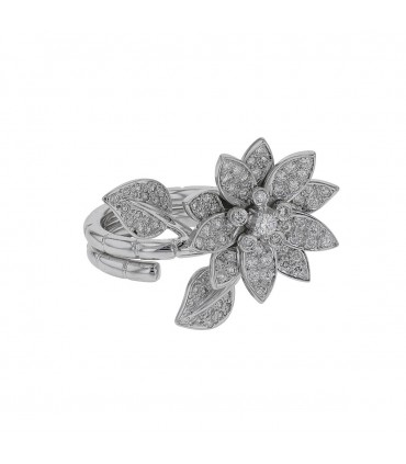Bague Lotus