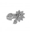 Bague Lotus