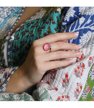 Bague Vhernier Palloncino