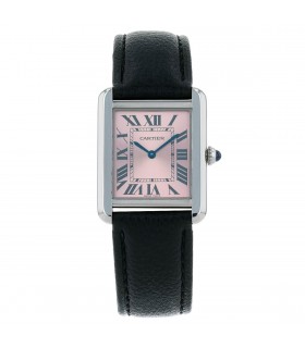 Montre Cartier Tank