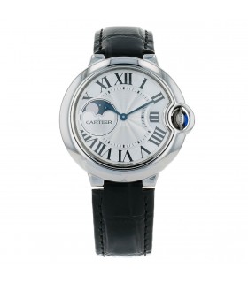 Montre Cartier Ballon Bleu
